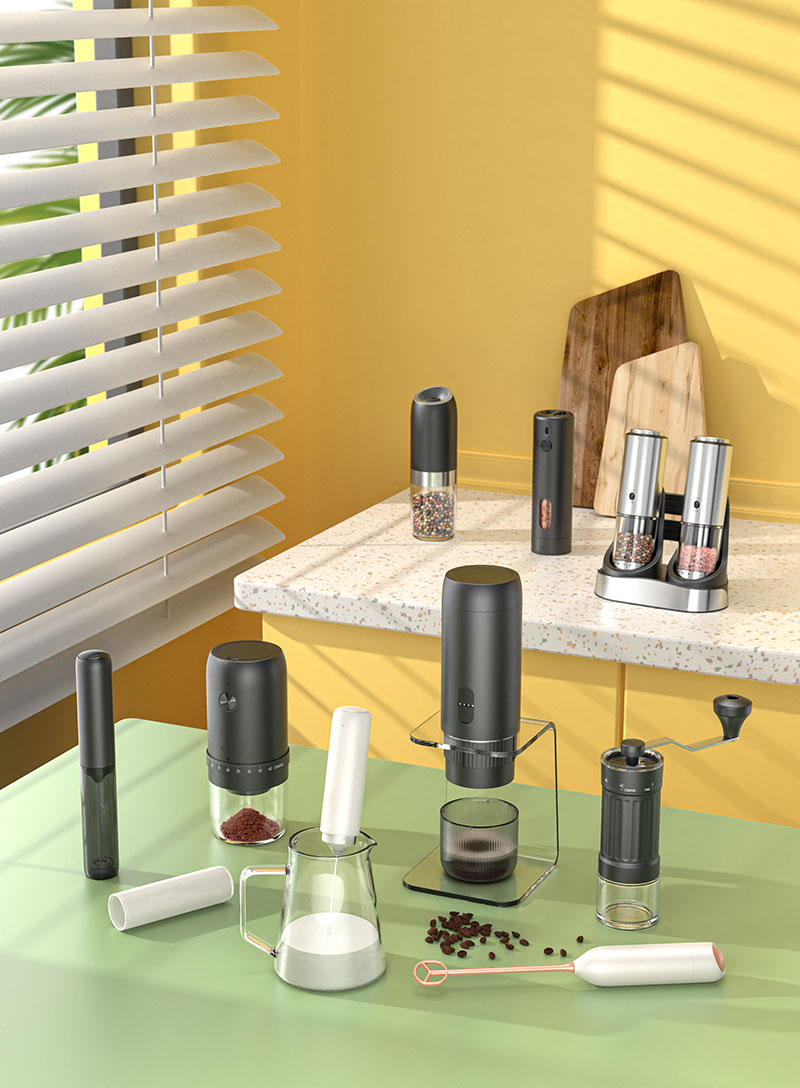 KELITONG KITCHEN APPLIANCES