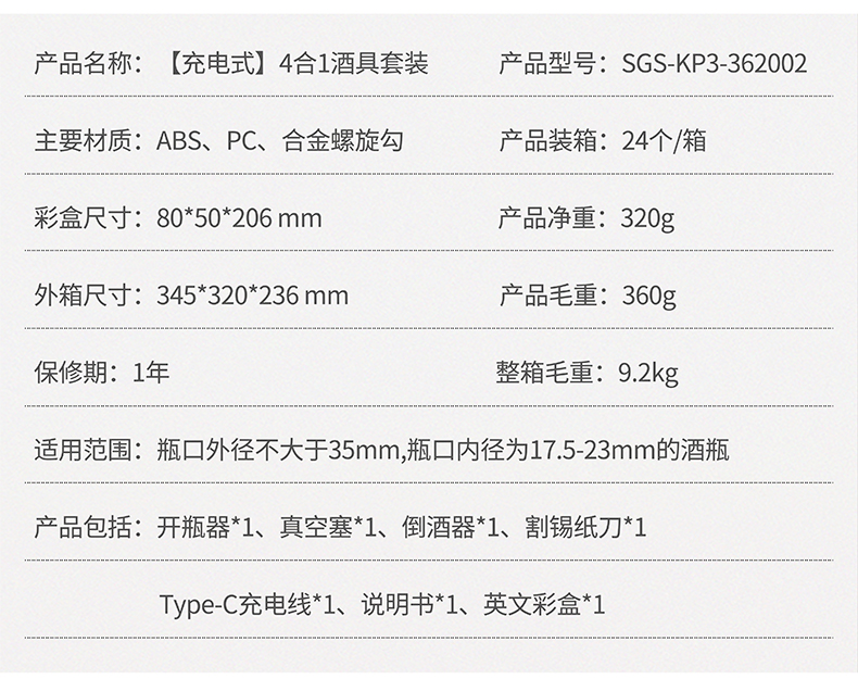 SGS KP3 362002 7900 02 SGS KP3 362002 7900 02