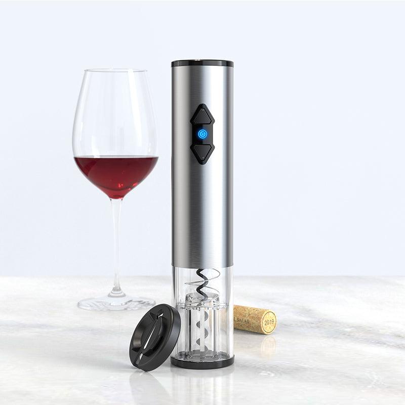 KB1-601807A KLT Dry Batterie Electric Corkscrews - KLT (ZHUHAI KELITONG ELECTRONIC CO., LTD.)