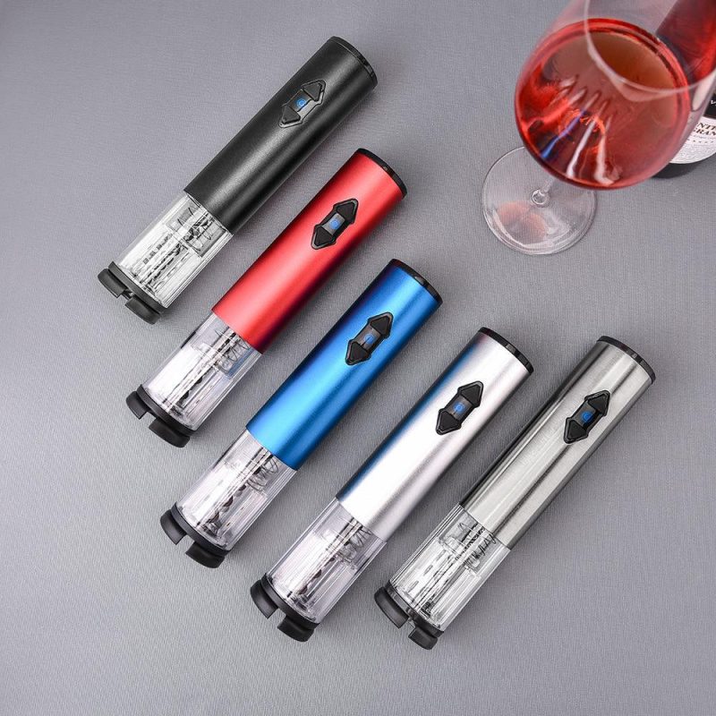 KB1-601807A KLT Dry Batterie Electric Corkscrews - KLT (ZHUHAI KELITONG ELECTRONIC CO., LTD.)