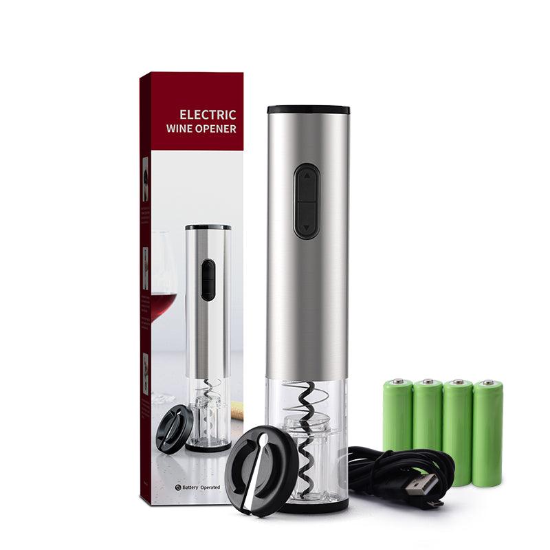KB1-602001 KLT Dry Batteries and Rechargeable Electric Corkscrews - KLT (ZHUHAI KELITONG ELECTRONIC CO., LTD.)