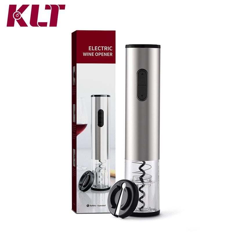 KB1-602002 KLT Dry Batterie Electric Corkscrews - KLT (ZHUHAI KELITONG ELECTRONIC CO., LTD.)