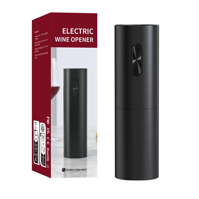 KB1-602203 KLT Dry Batterie Electric Corkscrews - KLT (ZHUHAI KELITONG ELECTRONIC CO., LTD.)