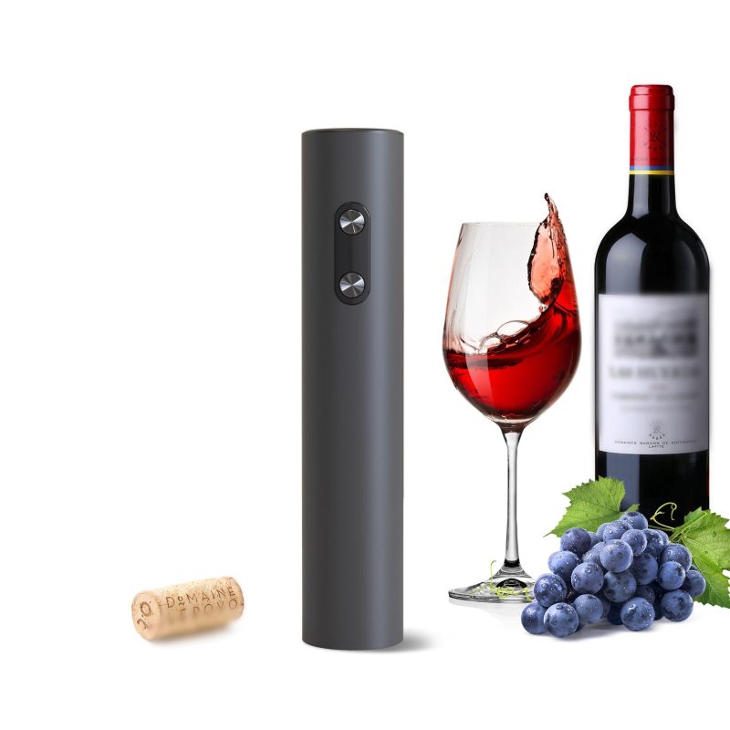 KB1-602301 KLT Dry Batterie Electric Corkscrews without Foil Cutter - KLT (ZHUHAI KELITONG ELECTRONIC CO., LTD.)