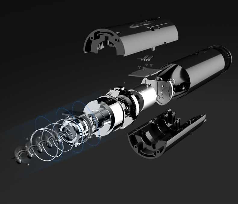 KB1 601801D开瓶器 07 KB1 601801D开瓶器 07