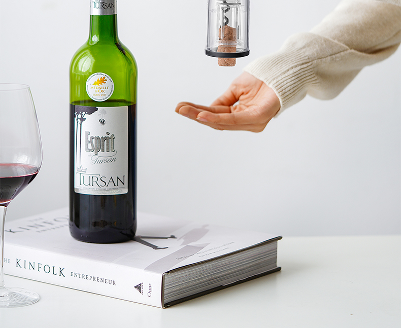 KB1 601801D开瓶器 09 KB1 601801D开瓶器 09