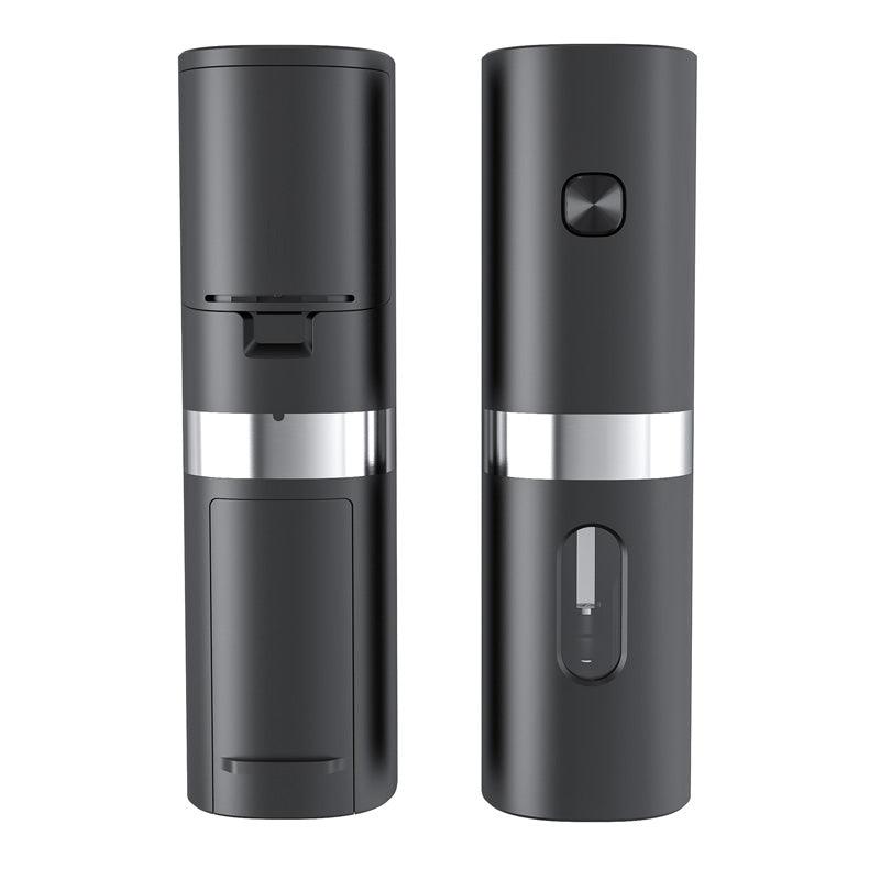 KLT Base Charging Pepper and Salt Electric Grinder with Base Kitchen Tools and Utensils KYMQ-7C - KLT (ZHUHAI KELITONG ELECTRONIC CO., LTD.)