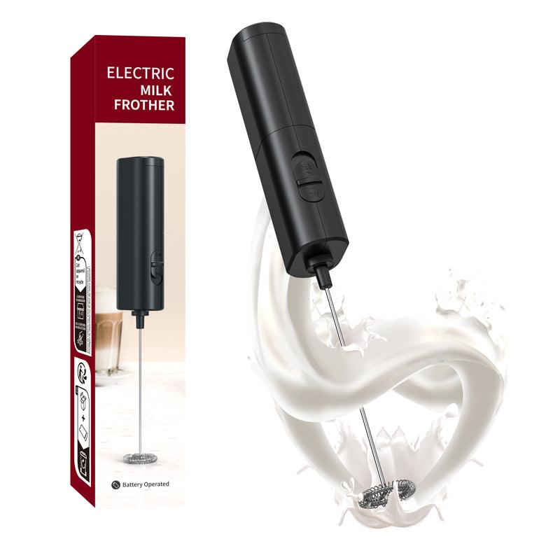 KLT Dry Alkaline Battery Electric Milk Frother Blender Coffee Kitchen KJBQ-12 - KLT (ZHUHAI KELITONG ELECTRONIC CO., LTD.)