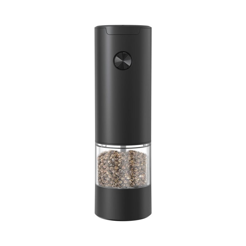 KLT Dry Alkaline Battery Pepper and Salt Electric Grinder Kitchen Tools and Utensils KYMQ-44B - KLT (ZHUHAI KELITONG ELECTRONIC CO., LTD.)