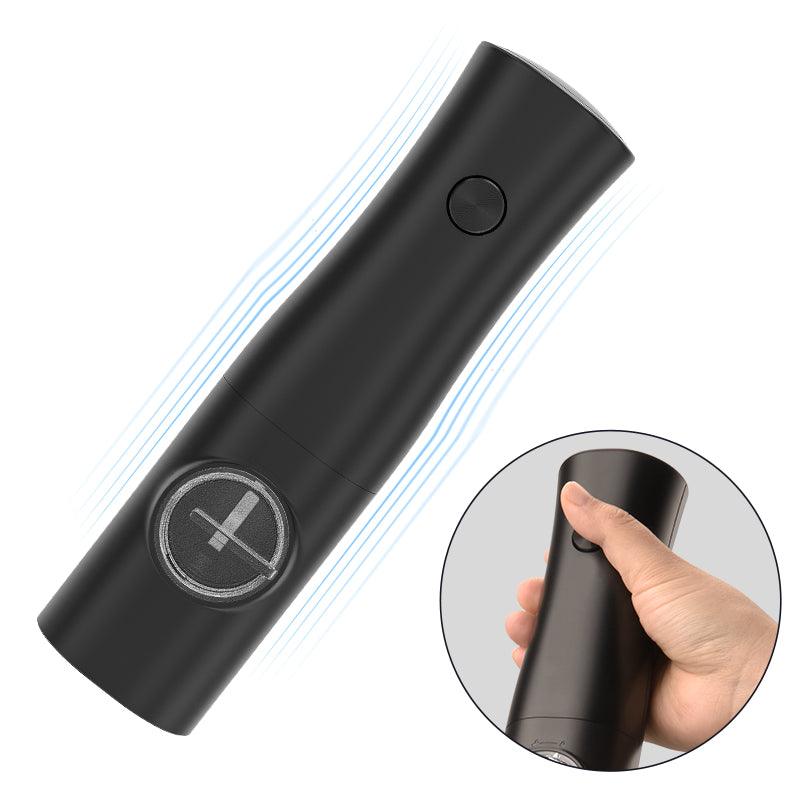 KLT Dry Alkaline Battery Pepper and Salt Electric Grinder with Base Kitchen Tools and Utensils KYMQ-20B/C - KLT (ZHUHAI KELITONG ELECTRONIC CO., LTD.)