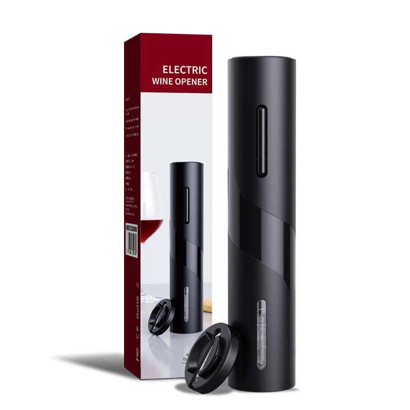 KLT Electric Wine Corkscrew with Alkaline Battery KB1-601901A - KLT (ZHUHAI KELITONG ELECTRONIC CO., LTD.)