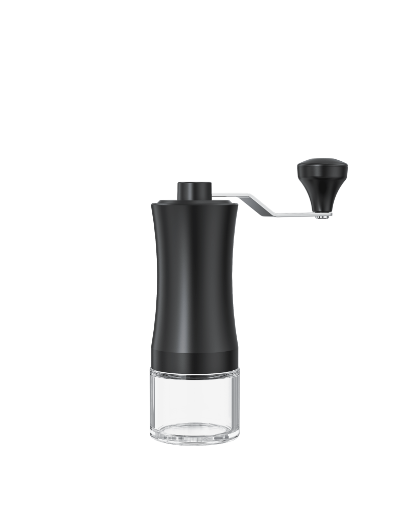 KLT Manual Coffee Grinder KMDJ-E - KLT (ZHUHAI KELITONG ELECTRONIC CO., LTD.)