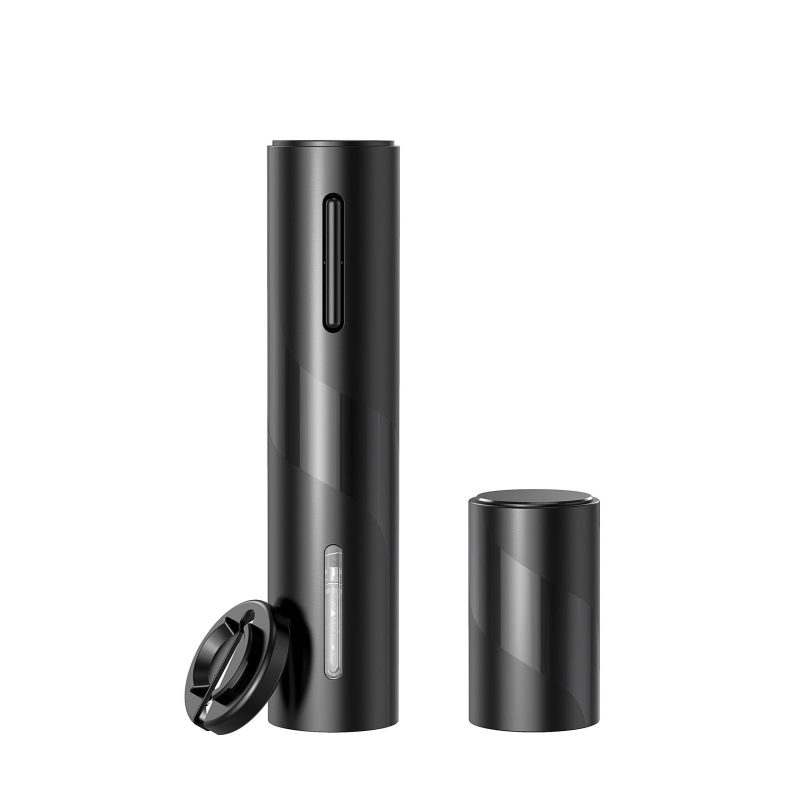 KLT Manual Wine and Beer Bottle Opener Corkscrew Set with Foil Cutter DGS-KP1-361901 - KLT (ZHUHAI KELITONG ELECTRONIC CO., LTD.)