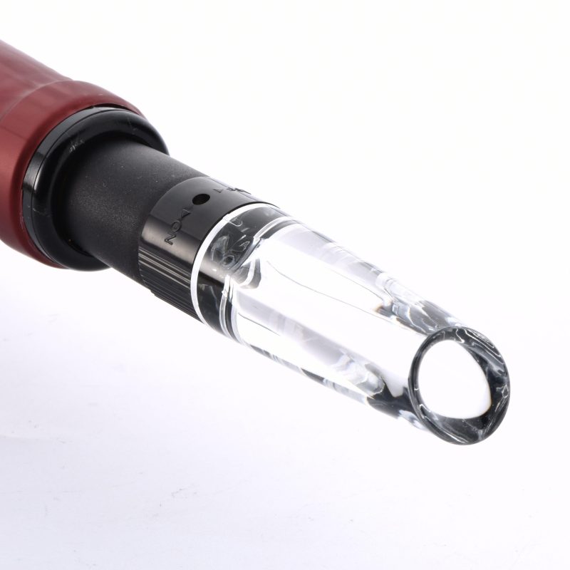 KLT Wine Pourer with Areation Function Control Switch WP-014 - KLT (ZHUHAI KELITONG ELECTRONIC CO., LTD.)