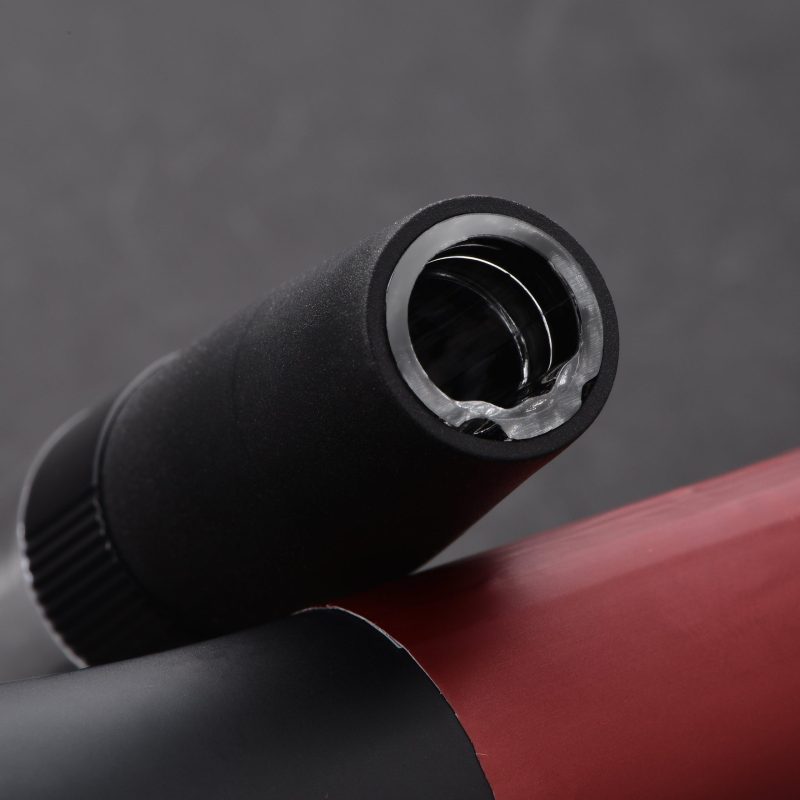 KLT Wine Pourer with Areation Function Control Switch WP-014 - KLT (ZHUHAI KELITONG ELECTRONIC CO., LTD.)