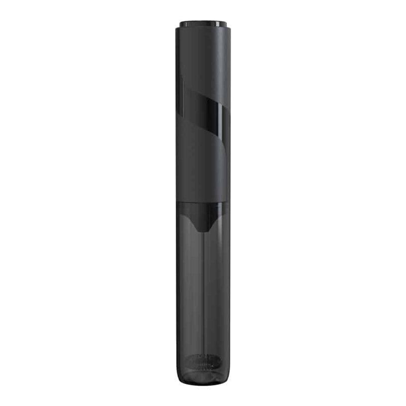 源头工厂-科力通-KJBQ-64 科力通AA电池电动奶泡器自动牛奶发泡器咖啡搅拌器咖啡厨房带收纳套 - 图片 3