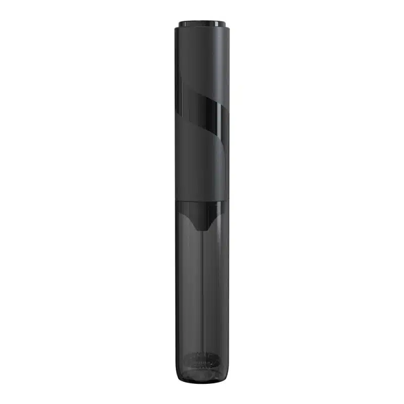 源头工厂-科力通-KJBQ-64 科力通AA电池电动奶泡器自动牛奶发泡器咖啡搅拌器咖啡厨房带收纳套 - 图片 3