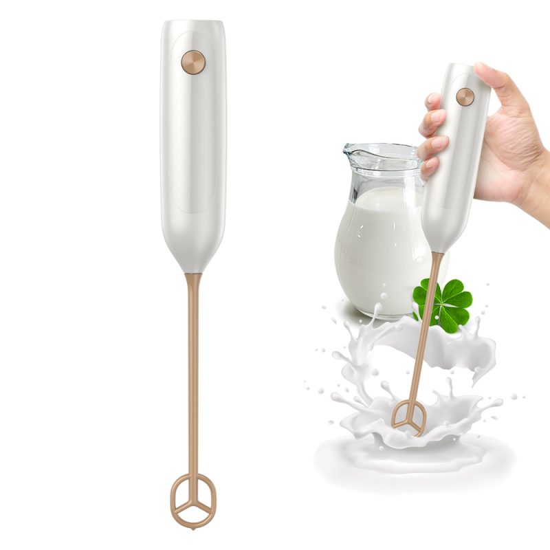 源头工厂-科力通-KJBQ-17J款科力通多色充电电动食品搅拌器 - 图片 7