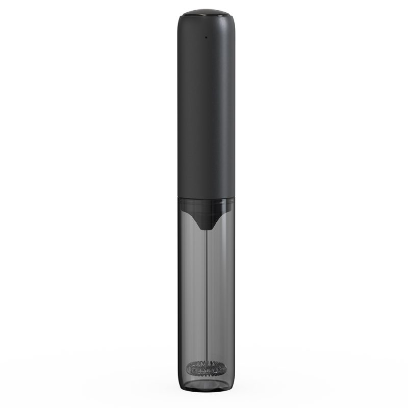 源头工厂-科力通-KJBQ-65款科力通多色充电便携电动奶泡器自动牛奶发泡器咖啡搅拌器咖啡厨房带收纳套 - 图片 18