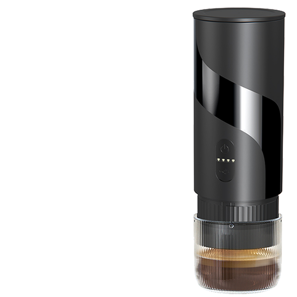 kelitong portable espresso maker
