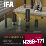 zhuhai kelitong 2025 berlin ifa exhibition invitation poster