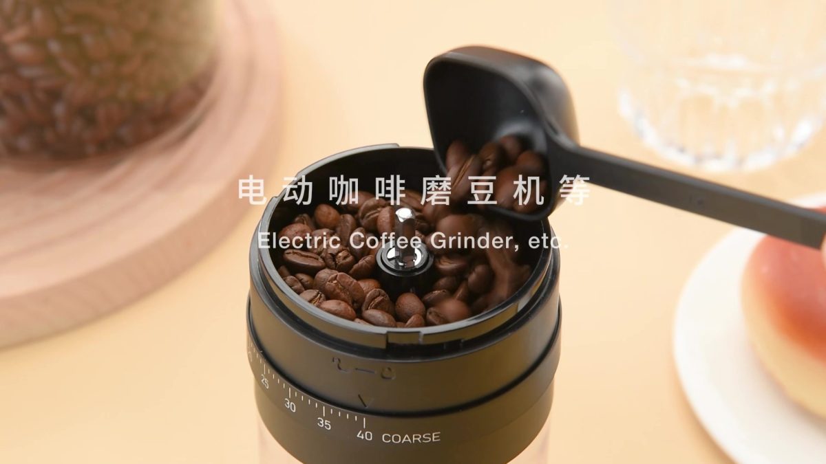 科力通电动咖啡磨豆机厂家