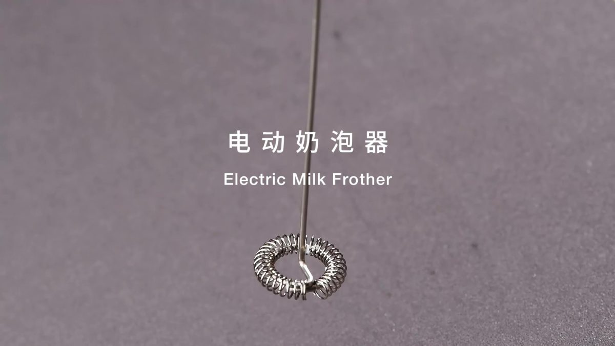 科力通电动奶泡器厂家